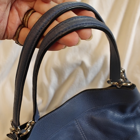 Excluded from Promotion- Coach Lexy - Picture 6 of 12